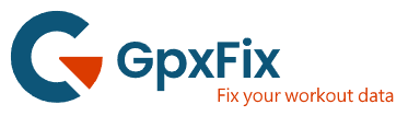 GpxFix Logo image